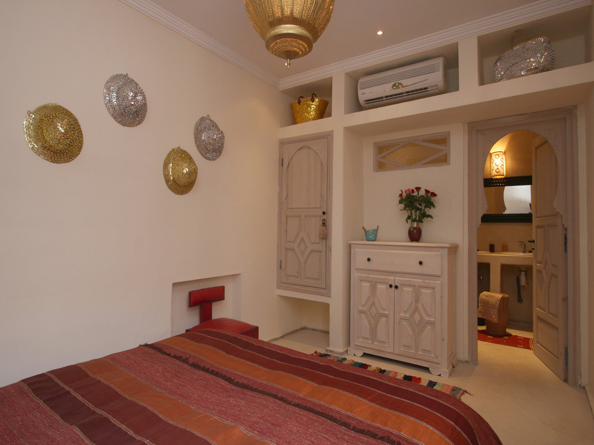 Riad Tahani Marrakesh Exterior photo